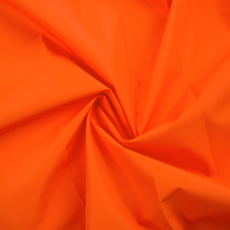 Tissu de stratification en satin printanier