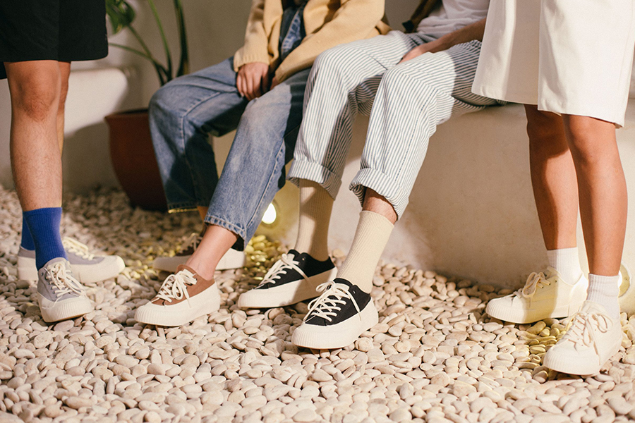 Chaussures
